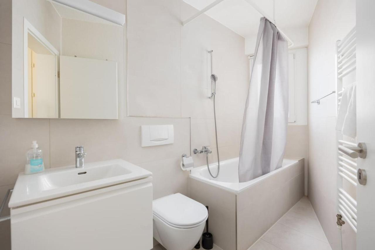 Apartment Grand Terrace Elite 4,5br Ba52 Zürich