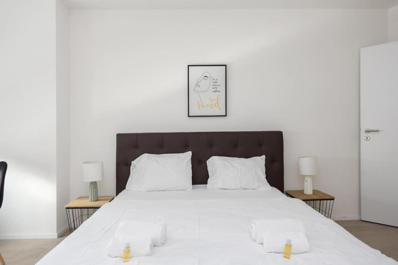 Apartment Grand Terrace Elite 4,5br Ba52 Zürich