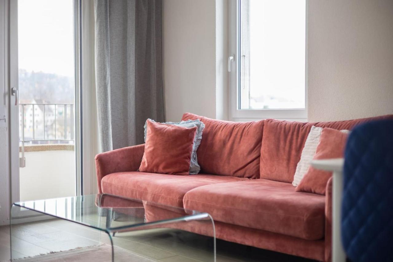 Grand Terrace Elite 4,5br Ba52 * Zürich