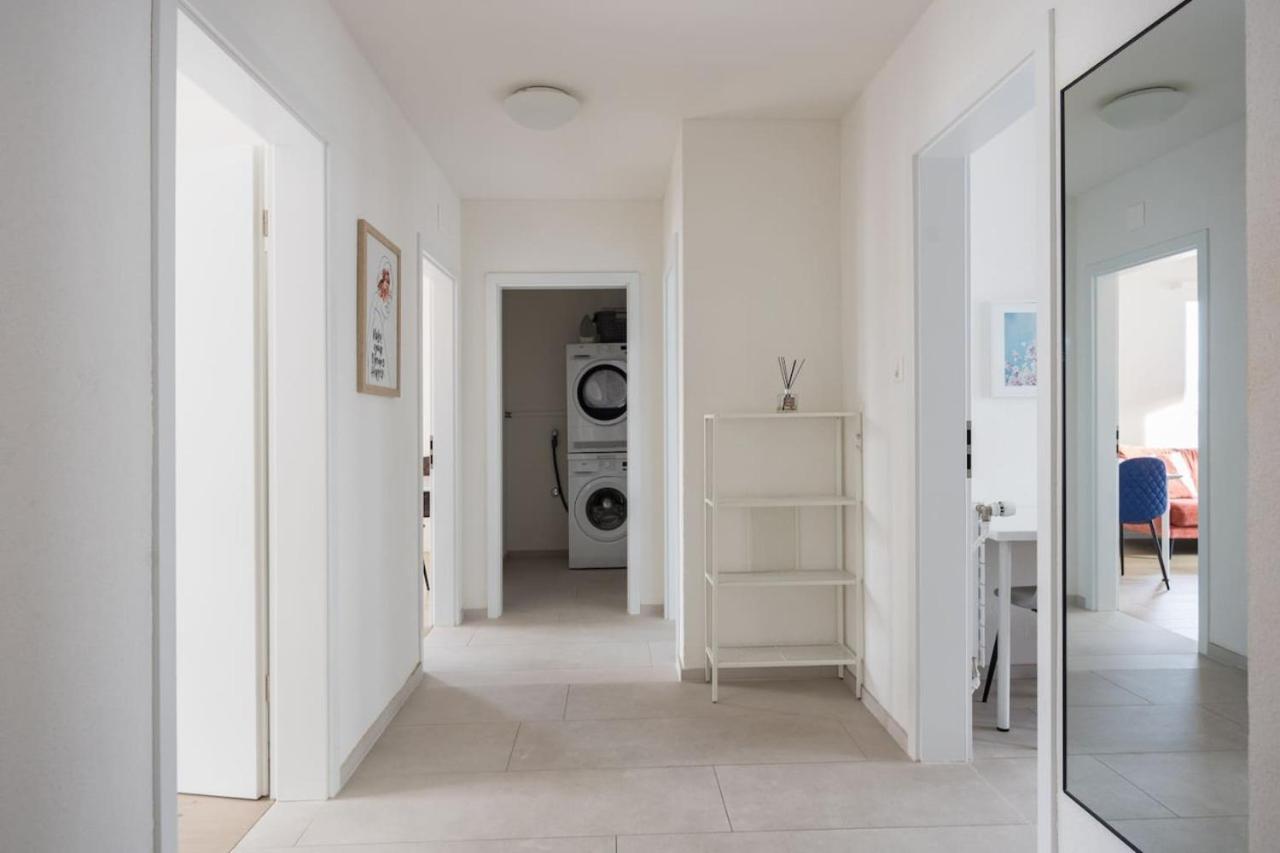 Grand Terrace Elite 4,5br Ba52 * Zürich