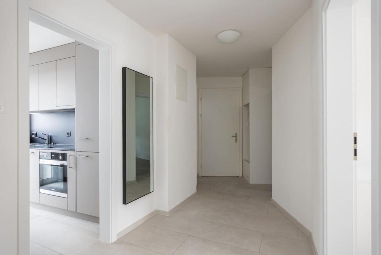 Grand Terrace Elite 4,5br Ba52 Apartment Zürich